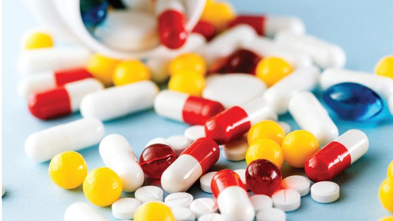 Third Party Pharma Manufacturers In Allahabad
