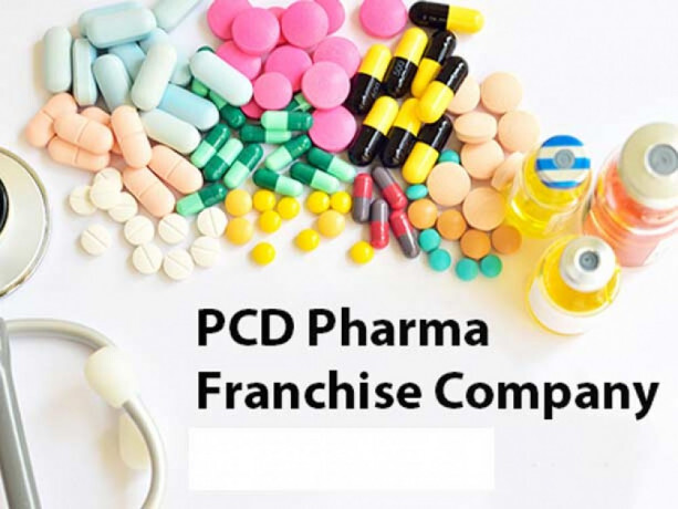 PCD Pharma Franchise Chandigarh