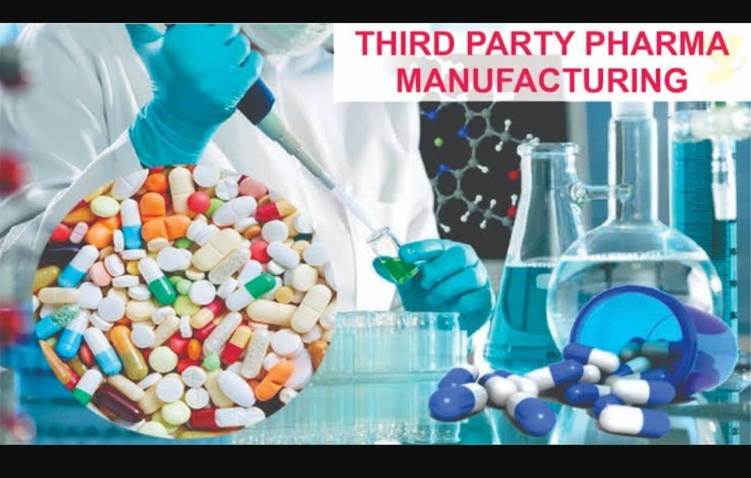 Third Party Pharma Manufacturers In Guntur