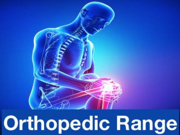 Ortho PCD Pharma Franchise Company In India