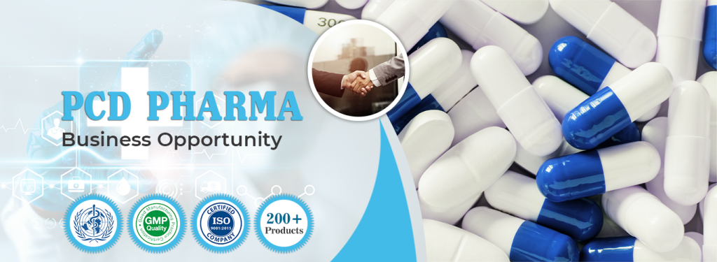 Pharma Franchise Company In Gurgaon