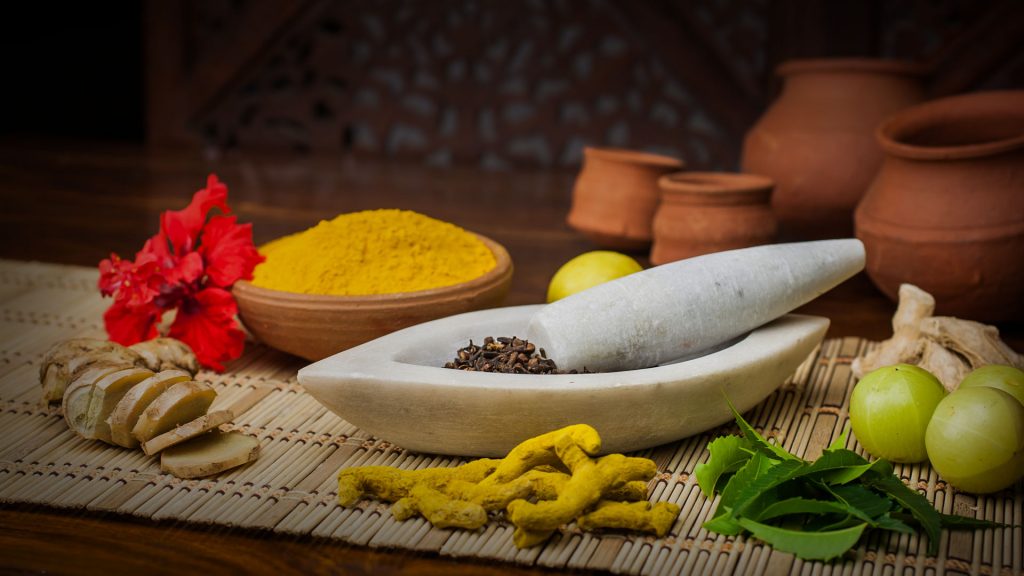 Ayurvedic PCD Company In India