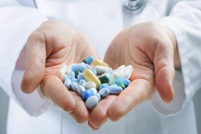 Pharma Franchise Company In Bhopal