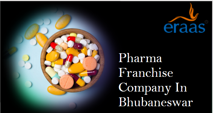 Pharma Franchise Company In Bhubaneswar