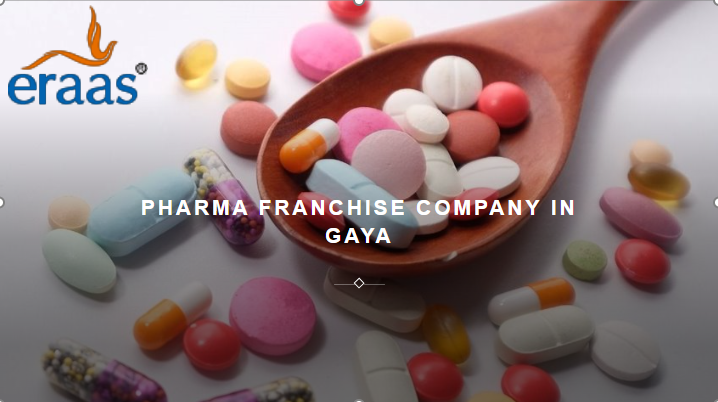Pharma Franchise Company In Gaya