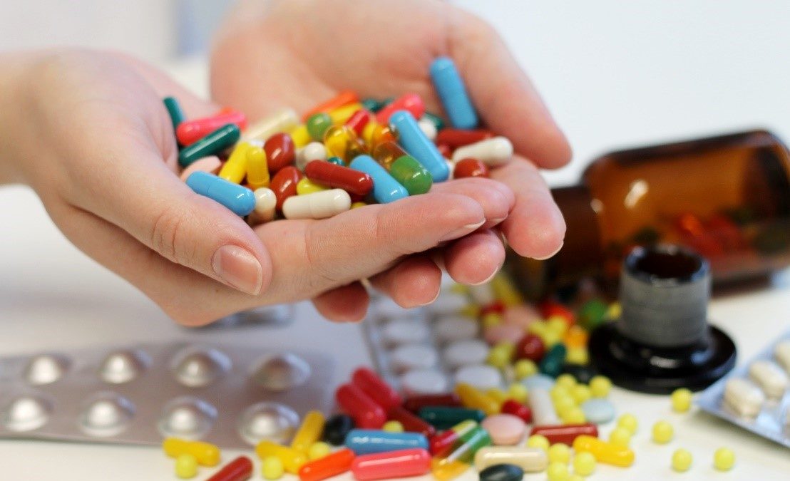 Third Party Pharma Manufacturers In Varanasi