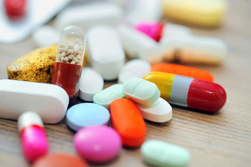 Cardiac Diabetic Product List