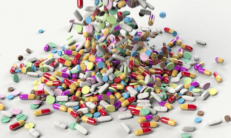 Third Party Pharma Manufacturers In Jalgaon