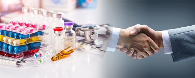PCD Pharma Franchise In Tiruchirappalli