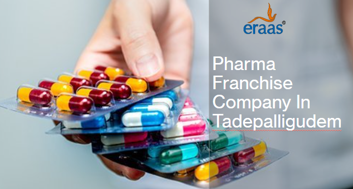 Pharma Franchise Company In Tadepalligudem