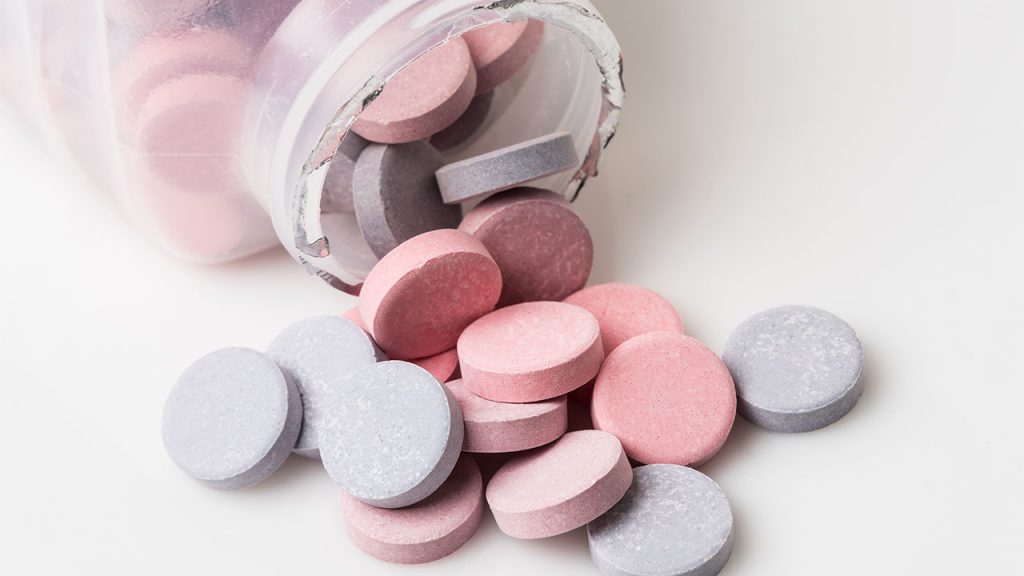 Best Antacid Tablets For Franchise in India