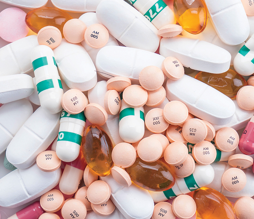 PCD Pharma Franchise in Jabalpur