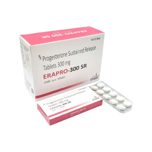 Eraas International